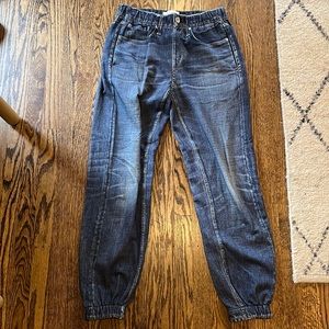 Rag and Bone Miramar Joggers